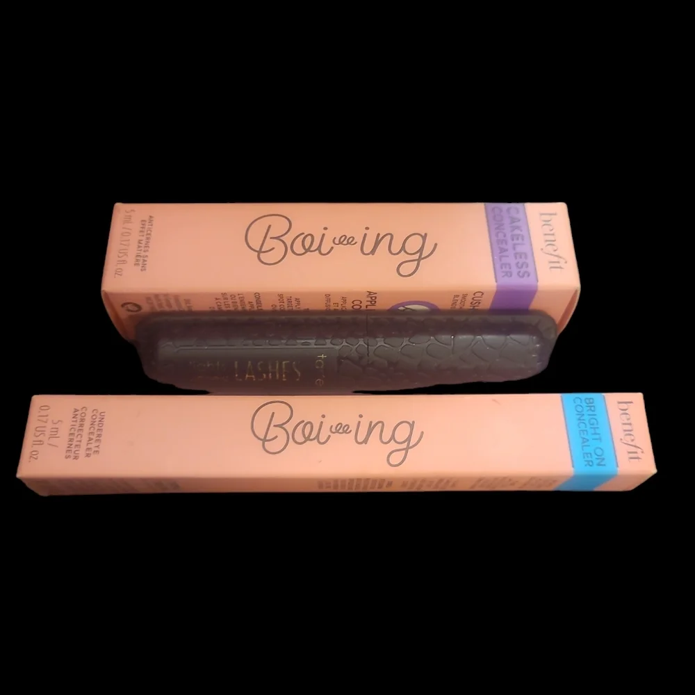 Makeup Bundle 💄 NWT Tarte, Benefit ande more!